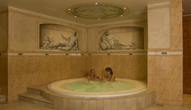 hotel Fletcher Hotel-Restaurant de HunzebergenExloo