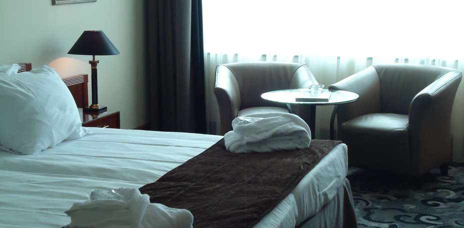 Radisson Blu Park Lane Hotel - 