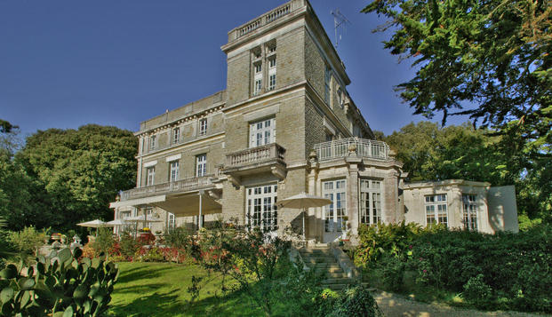 hotel Château du PélavéNoirmoutier-en-l'Ile (85)