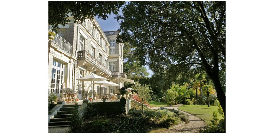Château du Pélavé - 
