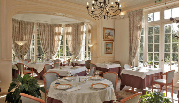 hotel Château du PélavéNoirmoutier-en-l'Ile (85)