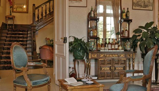 hotel Château du PélavéNoirmoutier-en-l'Ile (85)