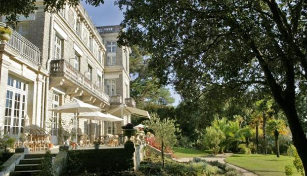 hotel Château du PélavéNoirmoutier-en-l'Ile (85)