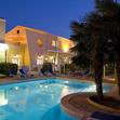 S&eacute;jour - Hôtel Ariane Istres