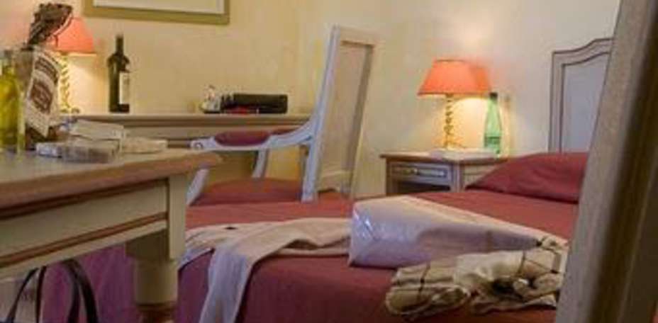 Hôtel Ariane Istres - 