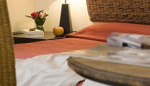 hotel Hôtel Ariane IstresIstres (13)