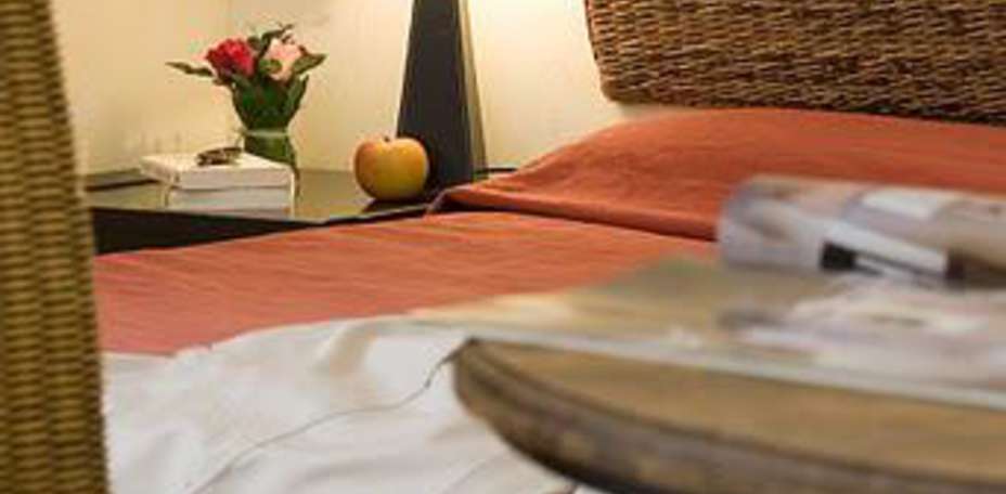 Hôtel Ariane Istres - 