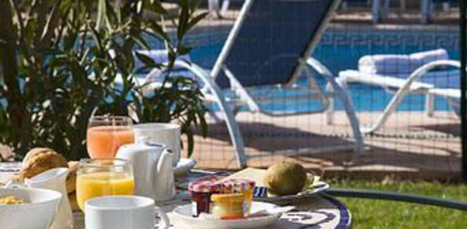 Hôtel Ariane Istres - 