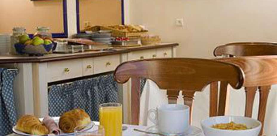Hôtel Ariane Istres - 