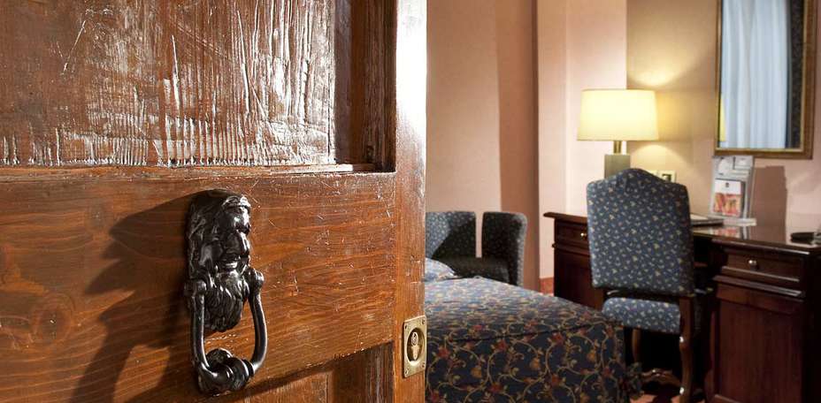 Hotel Rivoli - 