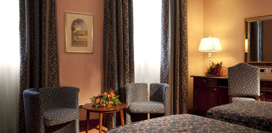 Hotel Rivoli - 
