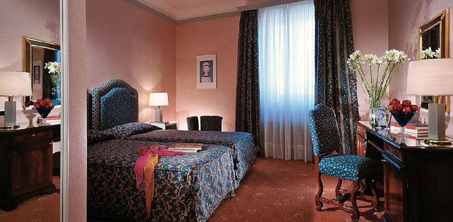 Hotel Rivoli - 
