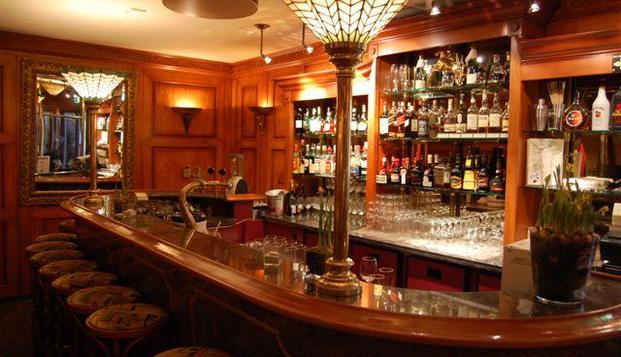 hotel Fletcher Hotel-Restaurant MarijkeBergen