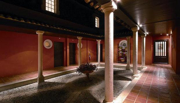hotel Château des VigiersMonestier (24)