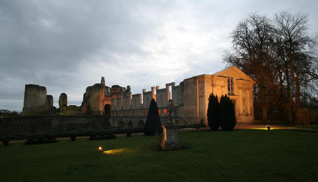 hotel Château de FereFere en Tardenois (02)