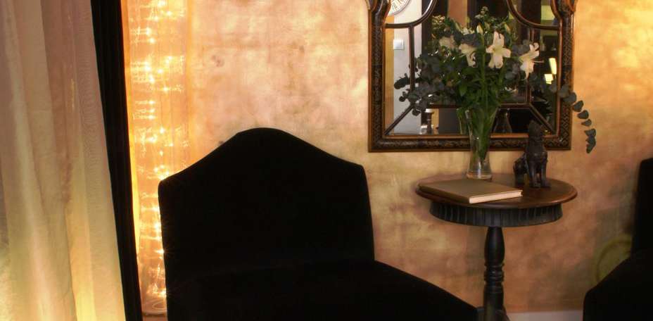 Valle de Oca Hotel Boutique - 