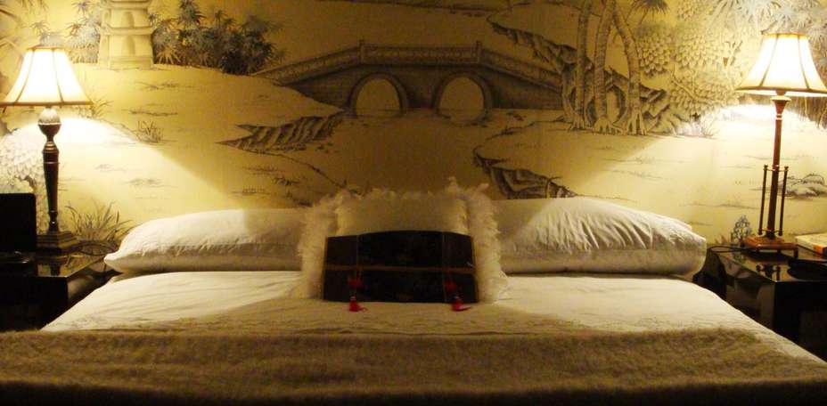Valle de Oca Hotel Boutique - 