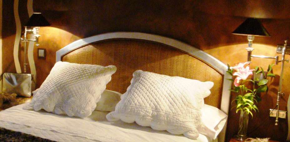 Valle de Oca Hotel Boutique - 