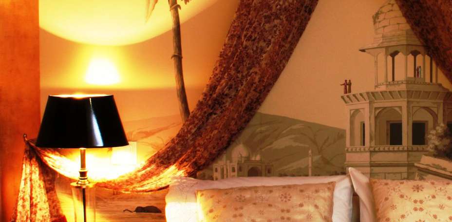 Valle de Oca Hotel Boutique - 
