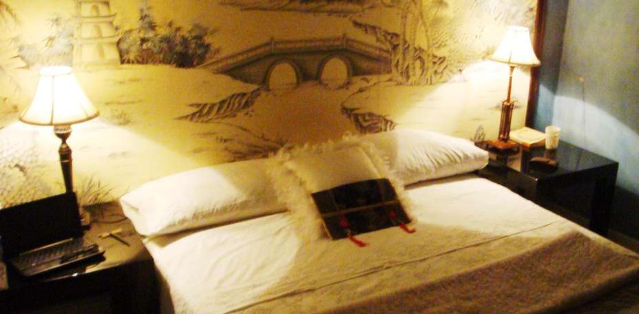Valle de Oca Hotel Boutique - 