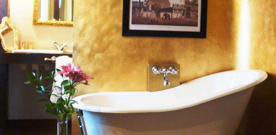Valle de Oca Hotel Boutique - 