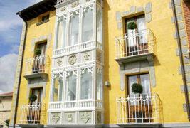 Valle de Oca Hotel Boutique - 