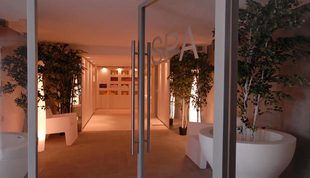 hotel Du Côté des Olivades B DesignParadou (13)