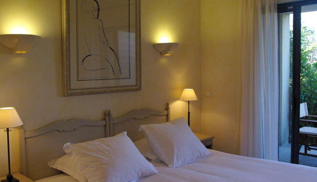 hotel Du Côté des Olivades B DesignParadou (13)