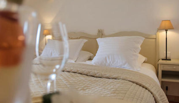 hotel Du Côté des Olivades B DesignParadou (13)
