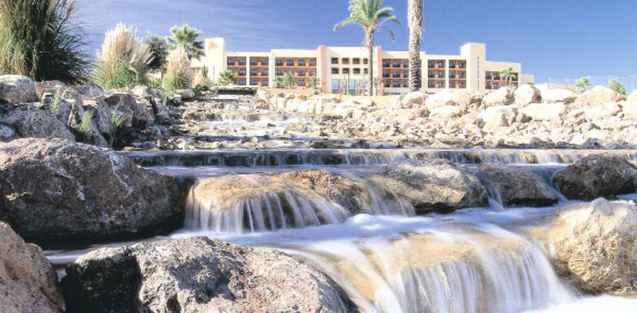 Valle Del Este - 