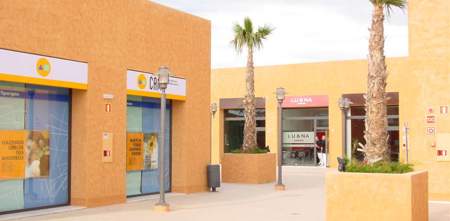Valle Del Este - 