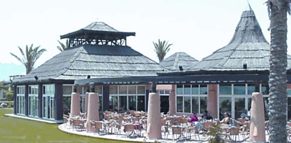Valle Del Este - 