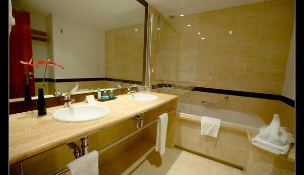 hotel Hotel Bonalba AlicanteMutxamel