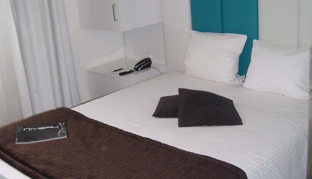 hotel Hotel Ecu GenkGenk