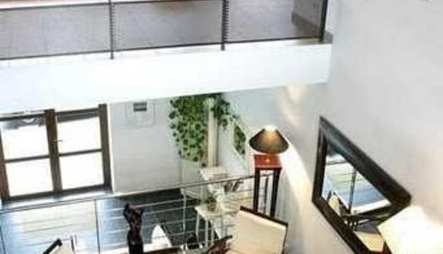 hotel Adonis Carcassonne - La BarbacaneCarcassonne (11)