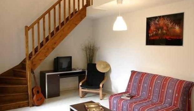 hotel Adonis Carcassonne - La BarbacaneCarcassonne (11)