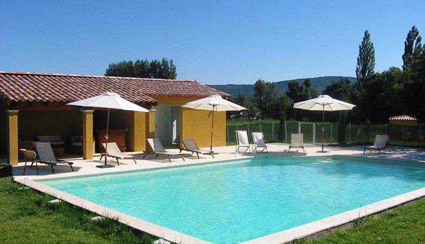 hotel Domaine de la VivandeMarsanne (26)