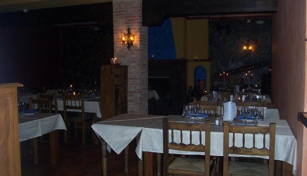 hotel HR Juype TierrallanaEl Provencio