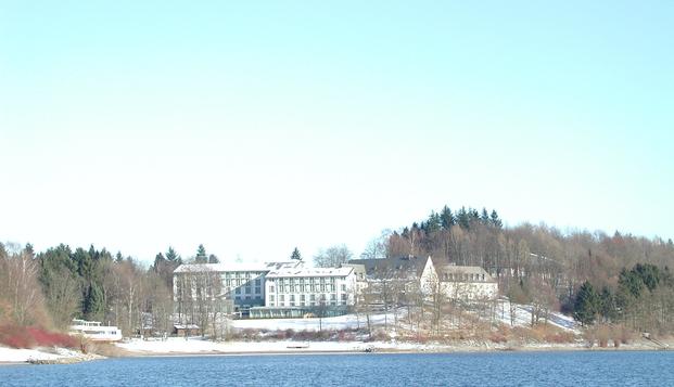 hotel Welcome Hotel Hennesee MeschedeMeschede