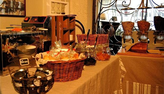 hotel Les Ajoncs d'Or Saint Malo (35)