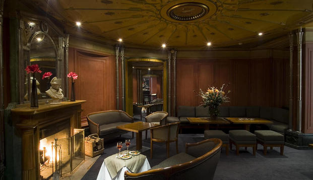 hotel Hôtel Napoléon - FontainebleauFontainebleau (77)