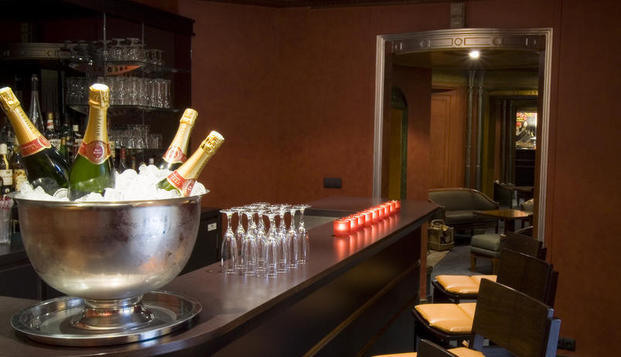 hotel Hôtel Napoléon - FontainebleauFontainebleau (77)