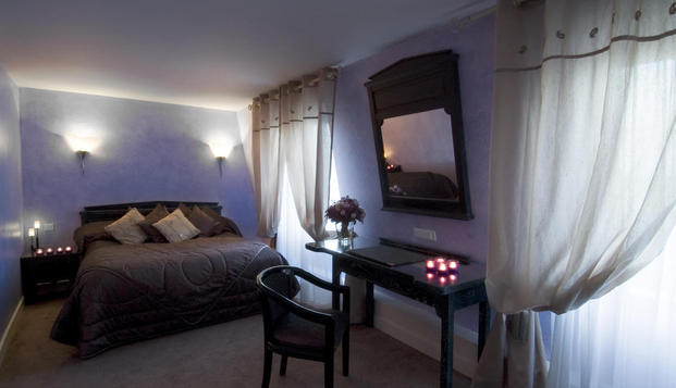 hotel Hôtel Napoléon - FontainebleauFontainebleau (77)