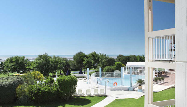 hotel Hôtel Mercure les 3 Iles Chatelaillon PlageChatelaillon Plage (17)