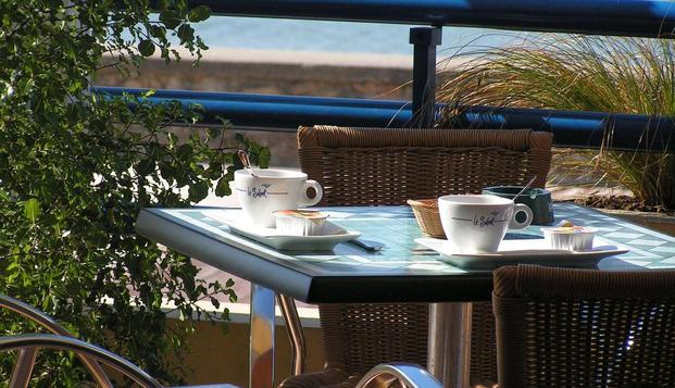 hotel Hotel La Plage - Damgan Damgan (56)