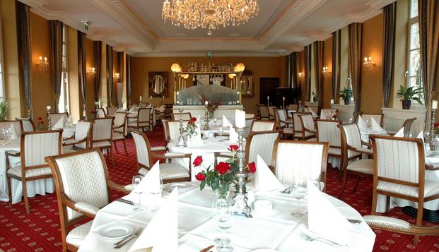 hotel Fletcher Hotel-Restaurant De Dikke van DaleSluis