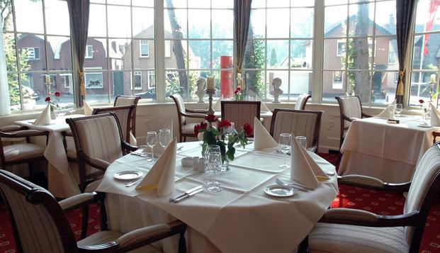 hotel Fletcher Hotel-Restaurant De Dikke van DaleSluis