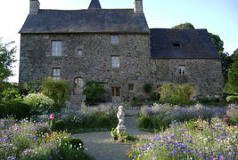 Manoir de la Branche - 
