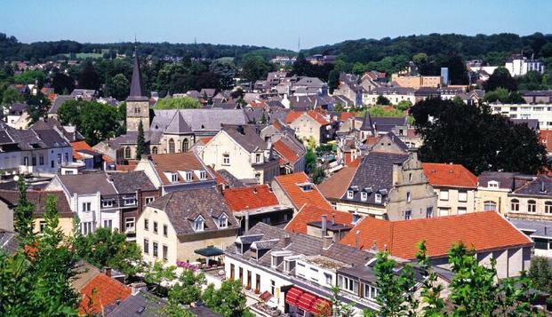 hotel Fletcher hotel-restaurant De BurghoeveValkenburg a/d Geul