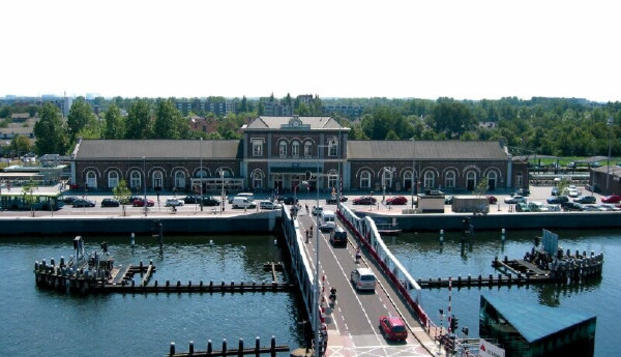 hotel Fletcher Hotel Du CommerceMiddelburg